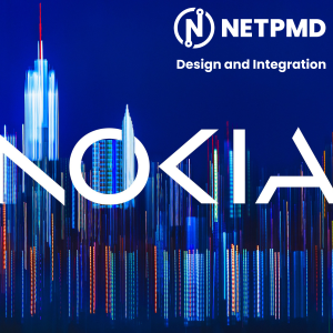 NetPMD Design and Integration is excited to announce our ongoing success in additional certifications as specialists in Nokia technologies