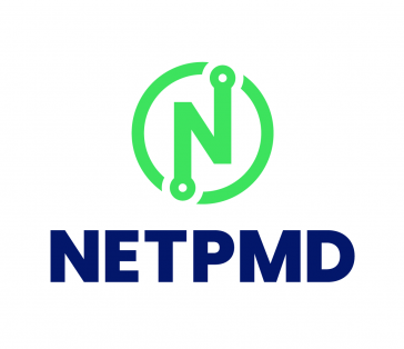 NetPMD launch their bold new brand identity and website