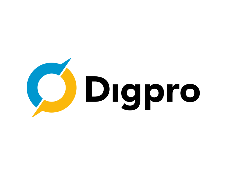 DIgpro logo