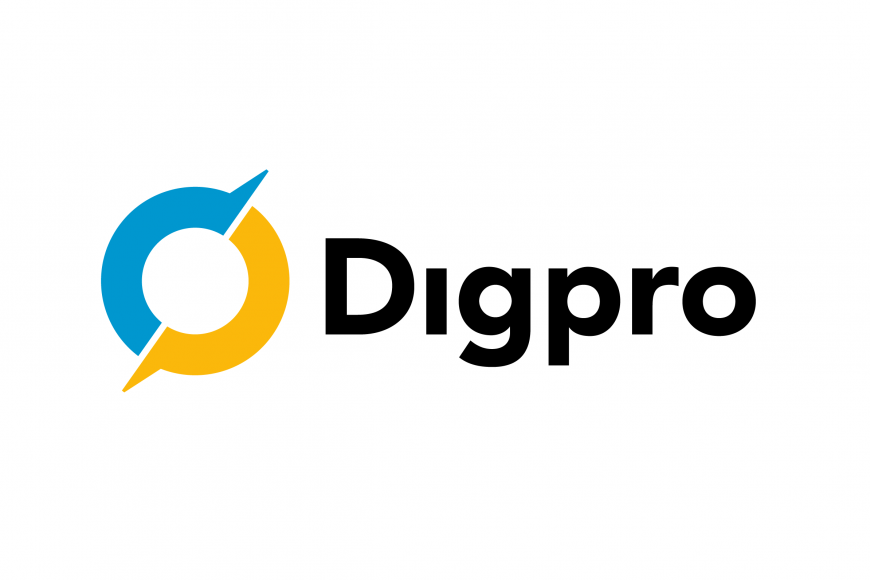 DIgpro logo