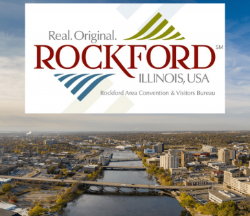 Rolling out a revolutionary 10 Gig enabled fiber city-wide network to connect over 150,000 people in the City of Rockford, Illinois, USA