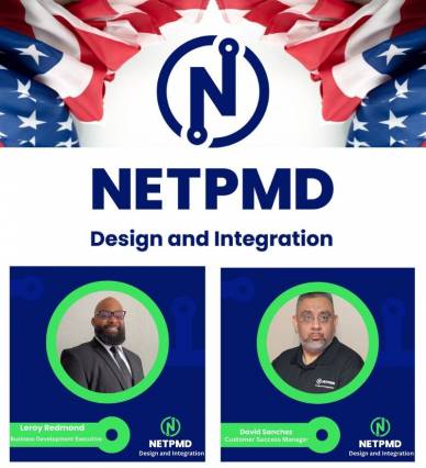 NetPMD Announce Rapid Growth of US Team with Latest New Recruits
