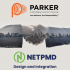 NetPMD and Parker Communications Forge Stronger Partnership