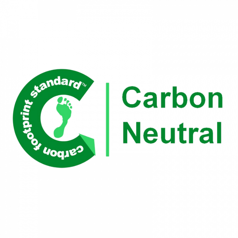 Carbon Neutral Organization Logo