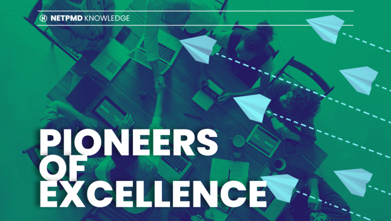 Meet Our Leadership Team Pioneers of Excellence 