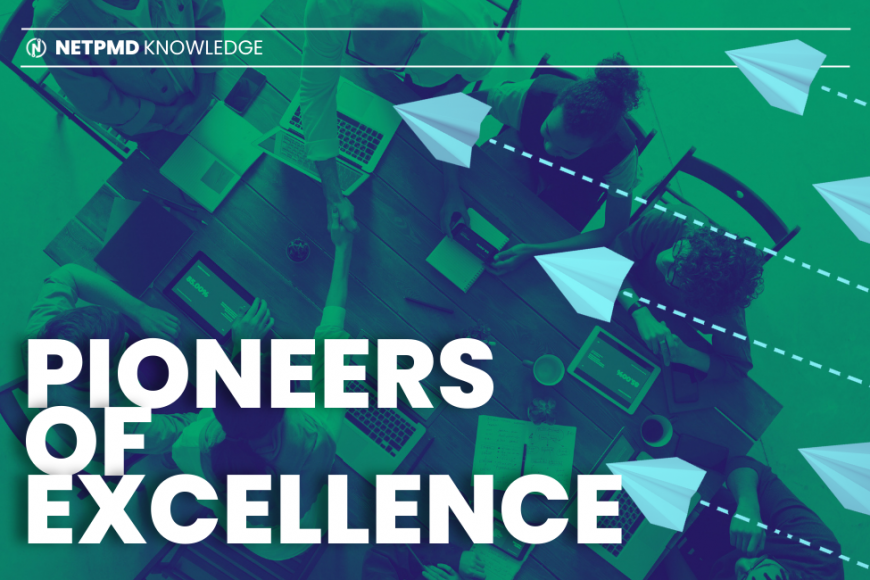 Meet Our Leadership Team Pioneers of Excellence 