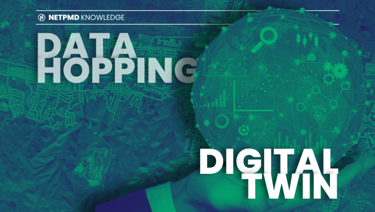 The Importance of Data Hopping and Creating a Digital Twin