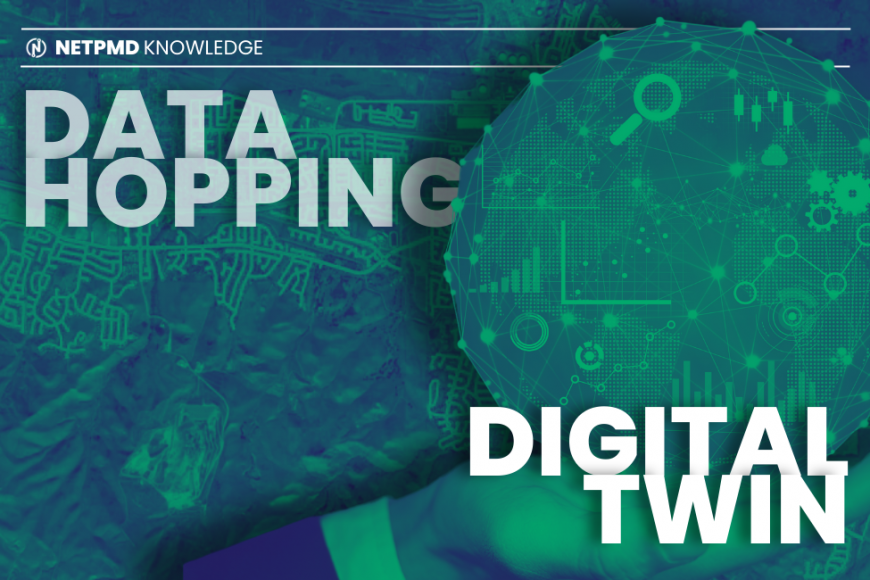 The Importance of Data Hopping and Creating a Digital Twin