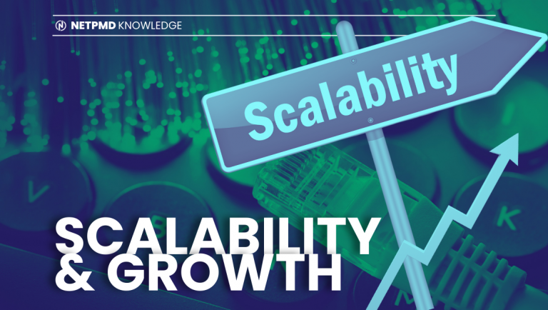 Future-Proofing Fiber Networks: Designing for Scalability and Growth