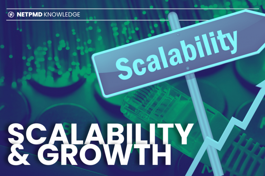 Future-Proofing Fiber Networks: Designing for Scalability and Growth