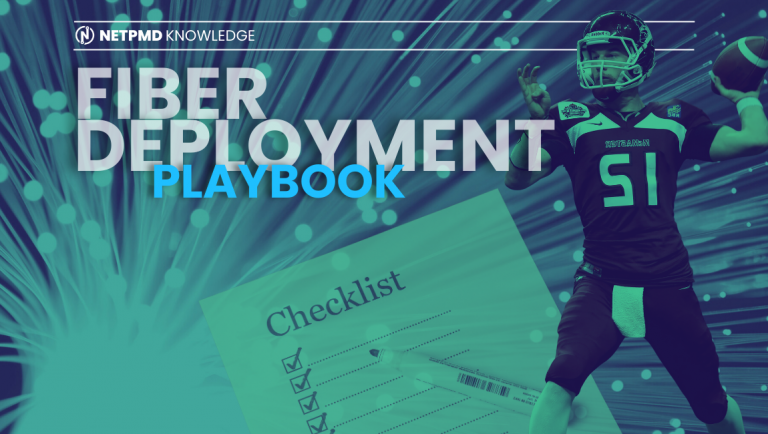 The Fiber Deployment Playbook: Budgeting, Stakeholders, and Risk Management