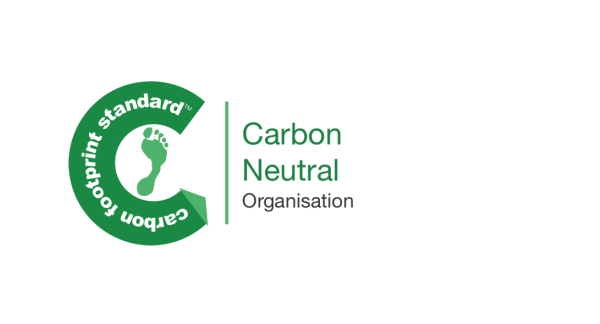 Carbon Neutral Organisation logo
